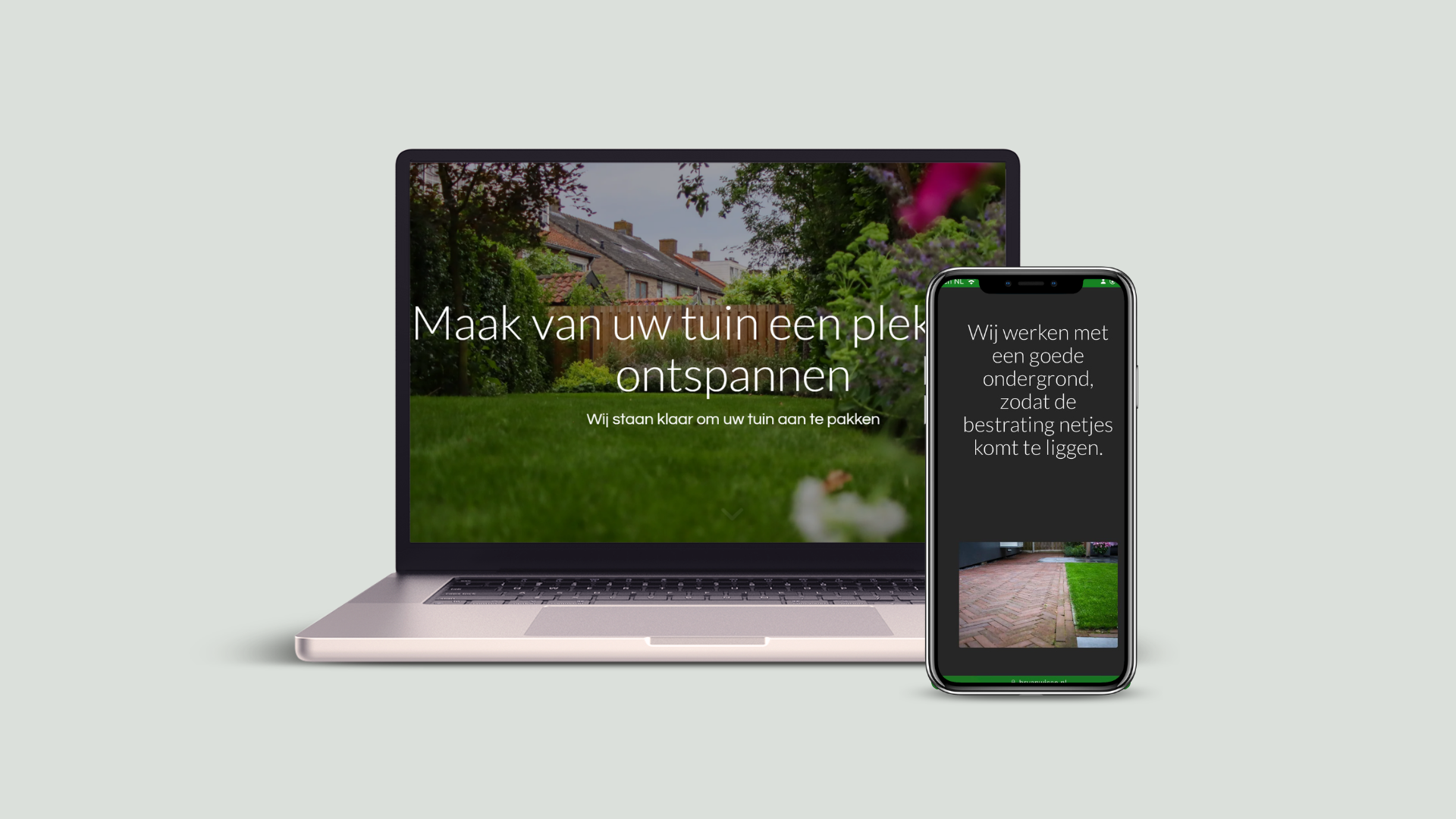 Huisstijl en branding Bryan Wisse | unieck communicatie