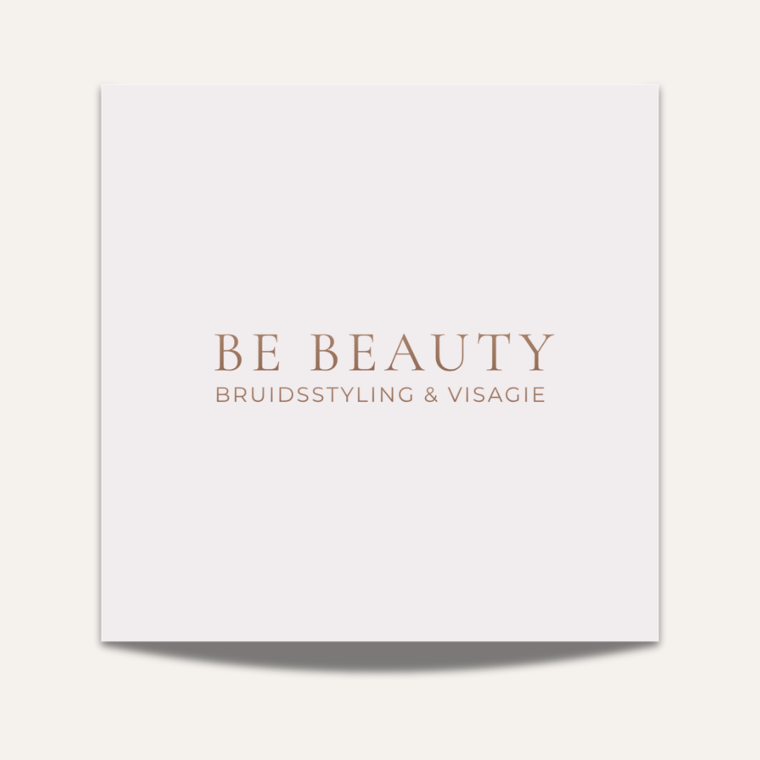 Logo Bruidsstylist | Unieck communicatie