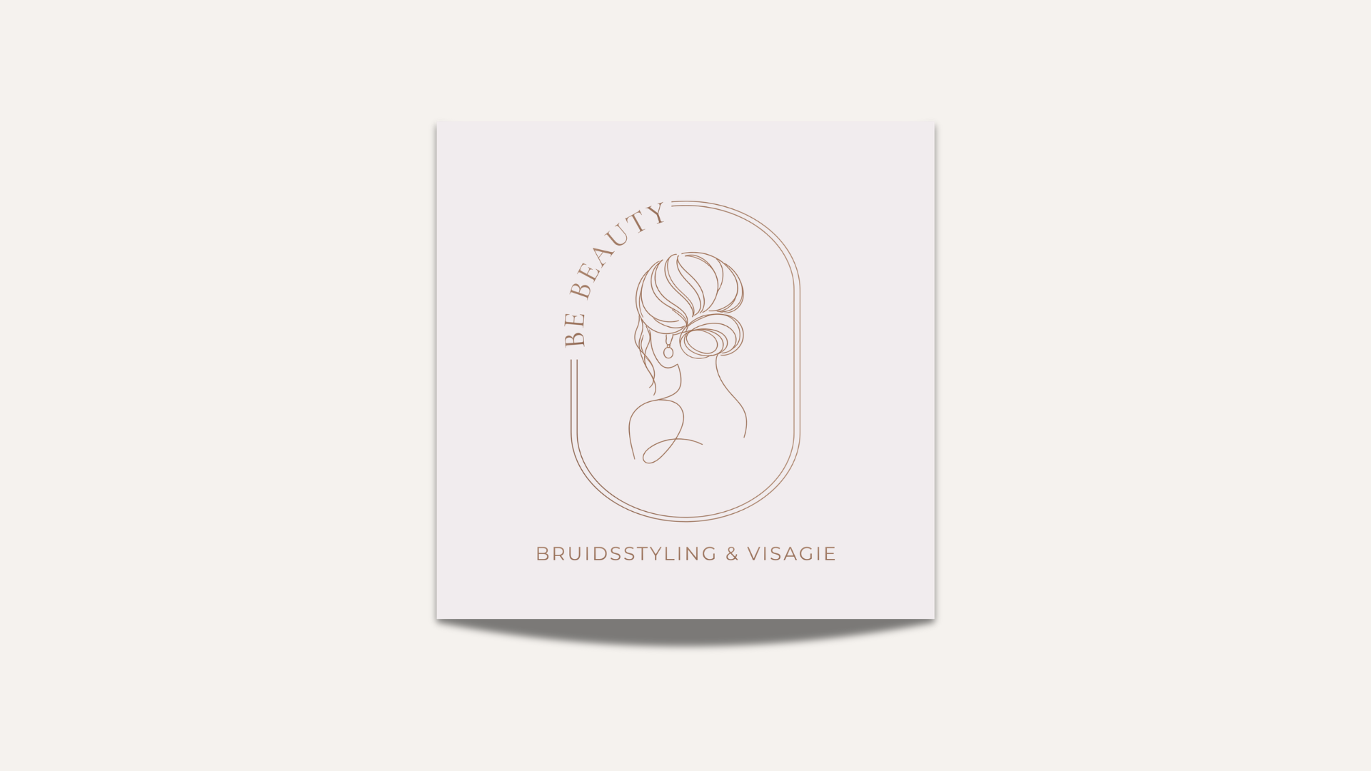 Logo Bruidsstylist | Unieck communicatie